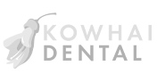 Kowhai Dental logo