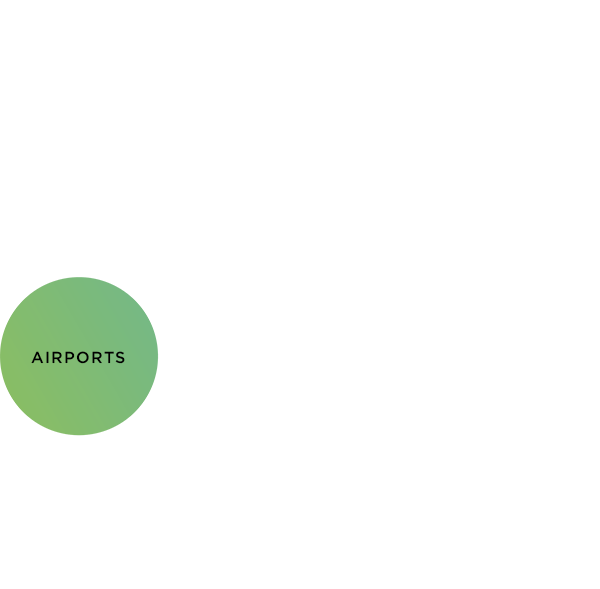 Diagram node for Airports Sector