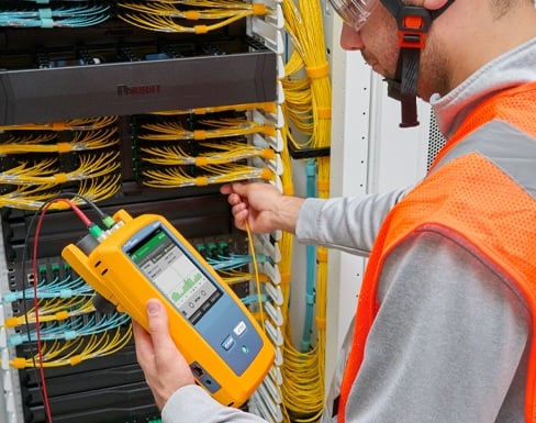 fluke tester 2 fluke tester 2